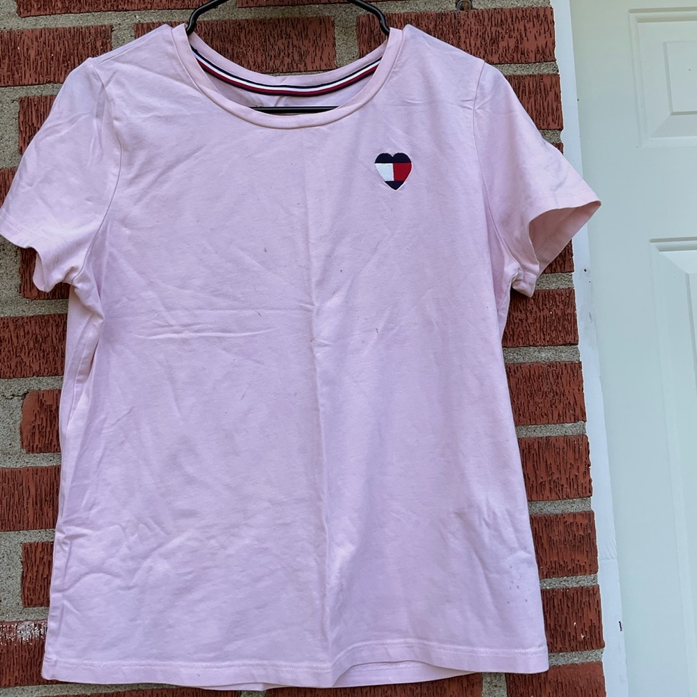 Tommy Hilfiger tshirt